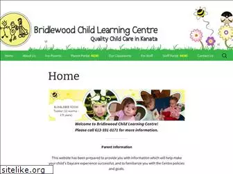 bridlewoodchildlearningcentre.com