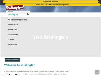 bridlington.co.uk