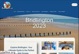 bridlington.net