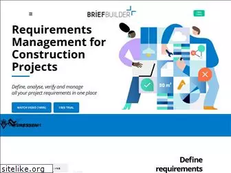 briefbuilder.com