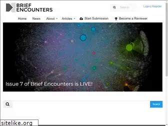 briefencounters-journal.co.uk