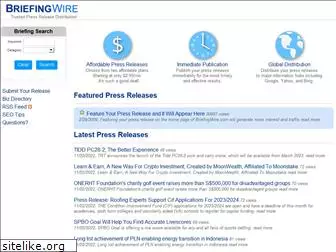 briefingwire.com