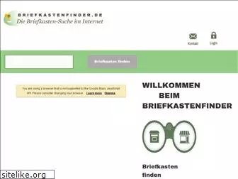 briefkastenfinder.de