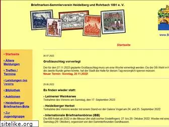 briefmarken-heidelberg.de