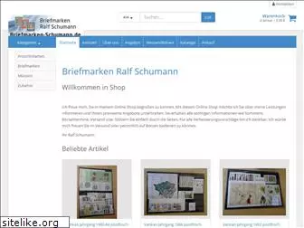 briefmarken-schumann.de
