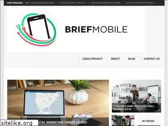 briefmobile.com