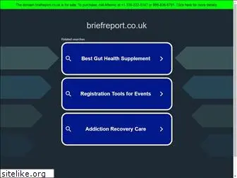 briefreport.co.uk