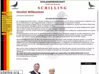 brieftauben-schilling.de