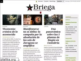briega.org