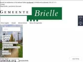 brielle.nl