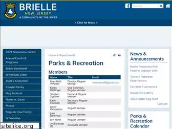 briellerec.com