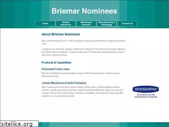 briemar.com.au