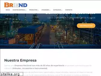 briendsrl.com