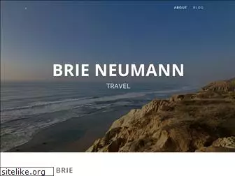 brieneumann.net