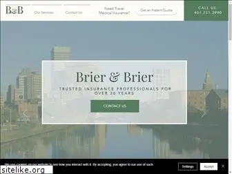brier-brier.com