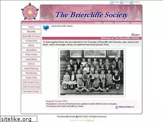 briercliffesociety.co.uk