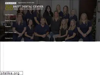 briercreekdental.com