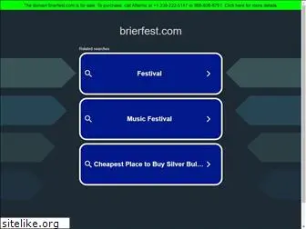 brierfest.com