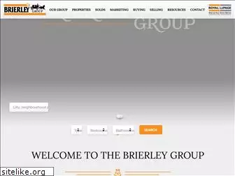 brierleygroup.com