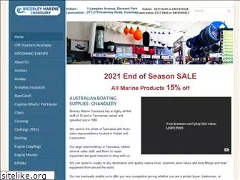 brierleymarine.com.au