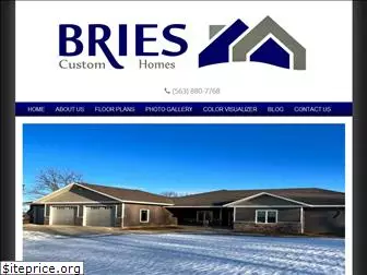 briescustomhomes.com