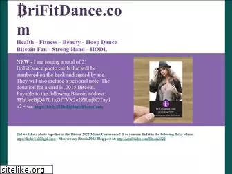 brifitdance.com
