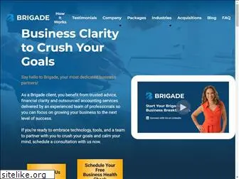 brigadebookkeeping.com