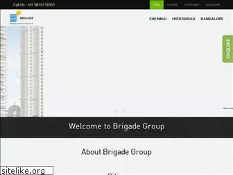 brigadegroup.org.in