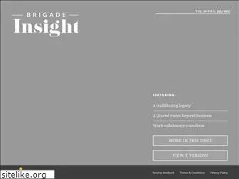 brigadeinsight.com