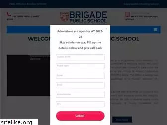 brigadepublicschool.com