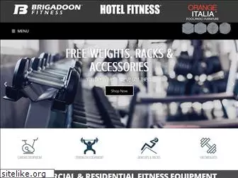 brigadoonfitness.com