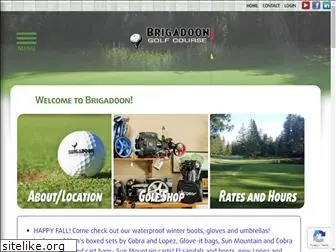 brigadoongolfcourse.com