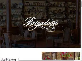 brigadoonrestaurant.com