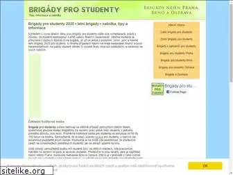 brigadyprostudenty.com