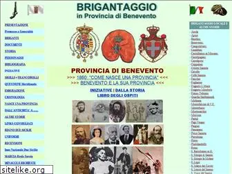 brigantaggio.net