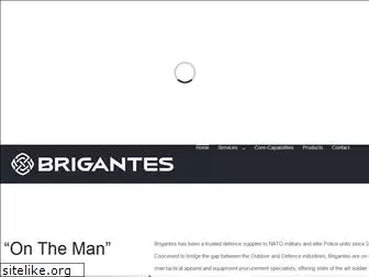 brigantes.com
