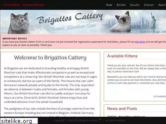 brigattos.com