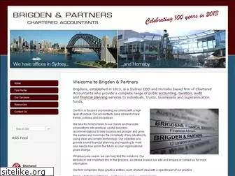 brigdens.com.au