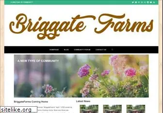 briggatefarms.com