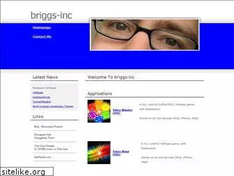 briggs-inc.com