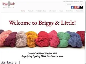 briggsandlittle.com