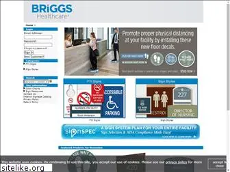 briggsartandsigns.com