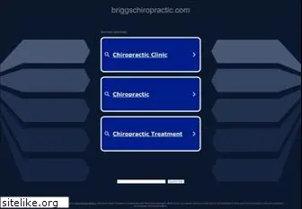 briggschiropractic.com