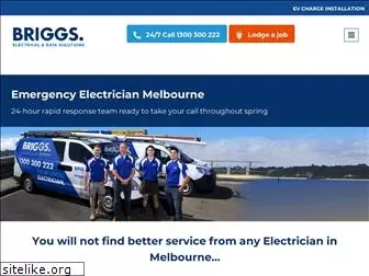 briggselectrical.com.au