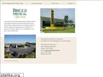 briggsmedical.com