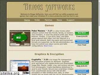 briggsoft.com