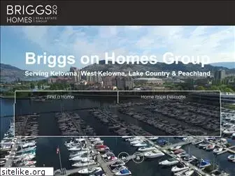 briggsonhomes.com