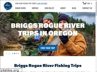 briggsroguerivertrips.com