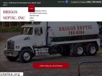 briggsseptic.com