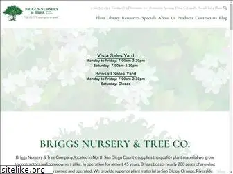 briggstree.com